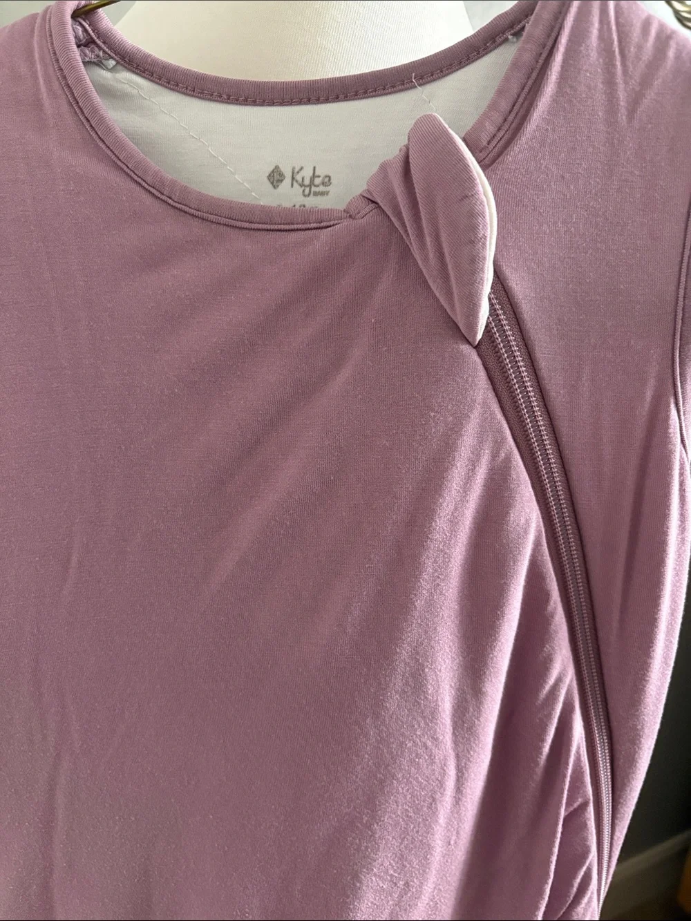 Kyte BABY soft lilac